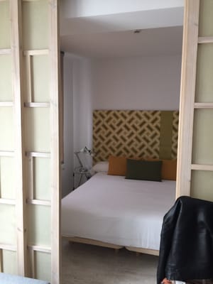 Eric Vökel Atocha Suites by null