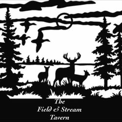 Field & Stream Tavern - Cocktails, Craft Beers, Music, Food, Karaoke, Pool Table, Outdoor Patio, Bar Games, Fun!!!