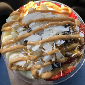 Flavor Theory - Build your own açaí bowls w/ unlimited toppings! - Acai Bowls Near Me - Riverside, California Flavor Theory - Build your own açaí bowls w/ unlimited toppings! - Acai Bowls Near Me - Riverside, California