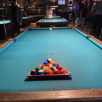 The Independent - Pool time! - Bars Near Me - Atlanta, Georgia The Independent - Pool time! - Bars Near Me - Atlanta, Georgia