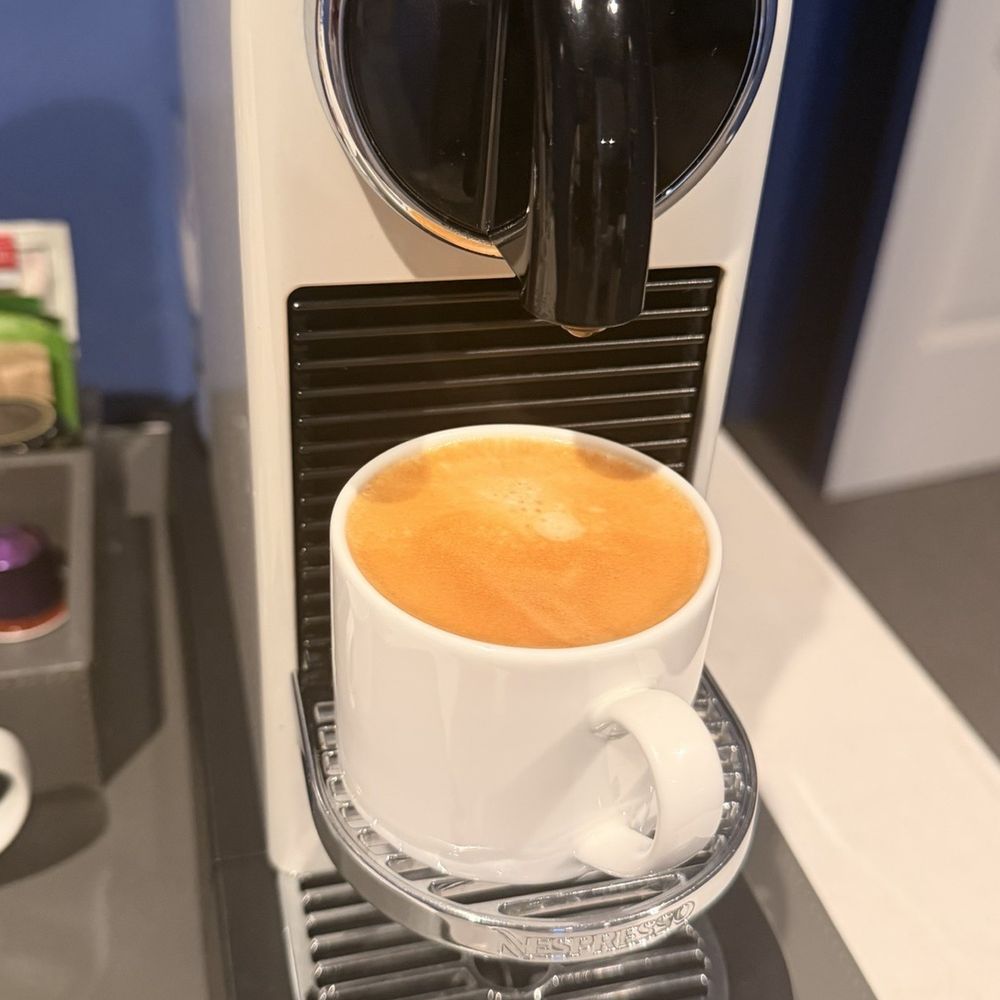 The Winston - Nespresso - Hotels Near Me - Solvang, California