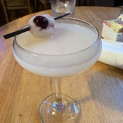 Black Diamond Brewery & Distillery - Lychee Halloween special