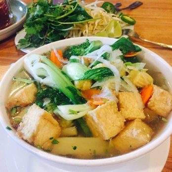 Blue Ginger Pho - Vietnamese Near Me - Tehachapi, California