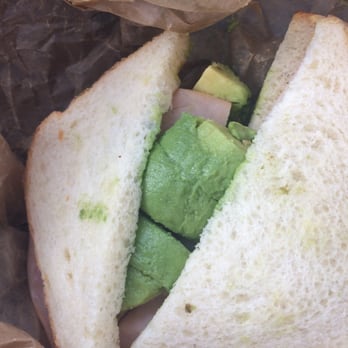 Panera Bread - Soup Near Me - Rancho Cordova, California