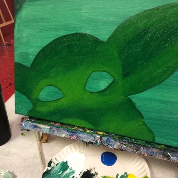 Painting with a Twist - Art Classes Near Me - Altamonte Springs, Florida