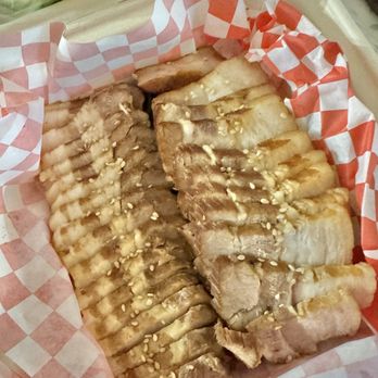 Kang's Jokbal - Bossam (Large) - Korean Near Me - Edmonds, Washington