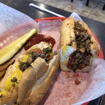 Phila Deli - Large Philly Cheese Steak - Delis Near Me - Tierra Verde, Florida Phila Deli - Large Philly Cheese Steak - Delis Near Me - Tierra Verde, Florida