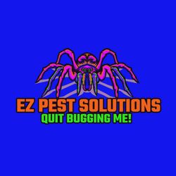 EZ Pest Solutions