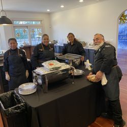 Tamale Spaceship - The great team from Tamale Spaceship!
