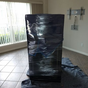 Team Sweeten Movers - We prep your furniture. - Movers Near Me Team Sweeten Movers - We prep your furniture. - Movers Near Me