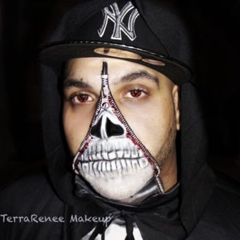 TerraRenee Makeup - Terrarenee Makeup - Makeup Artists Near Me - Pompano Beach, Florida