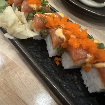 CO - Sushi Bars Near Me - Columbia, South Carolina