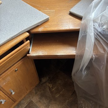 E N Lewis Home Improvement - Clean up - Carpenters Near Me E N Lewis Home Improvement - Clean up - Carpenters Near Me