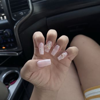 Sunshine Nail Salon - Nails - Nail Salons Near Me - Palm Springs, California Sunshine Nail Salon - Nails - Nail Salons Near Me - Palm Springs, California