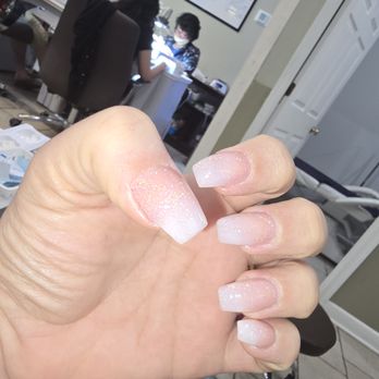 Vy's Nail Spa - Nail Salons Near Me - Norfolk, Virginia
