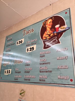 Menu photo 7 El Progresso Ciudad de México, DIF Menu photo 7 El Progresso Ciudad de México, DIF