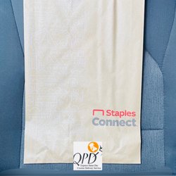 Quick Premier Delivery Services - Our prints pickup services offer peace of mind Staples, Kinkos, print offices, etc. same day delivery to your marketing events within hours!