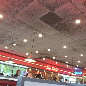 Big Easy Diner - American Near Me - Slidell, Louisiana