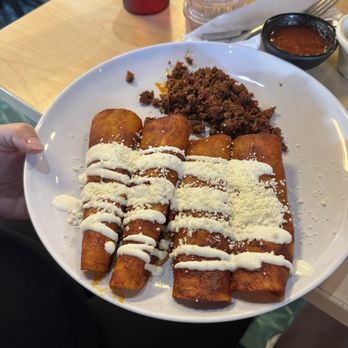 Fridas The True Mexican Taste - Mexican Near Me - Manhattan, Kansas Fridas The True Mexican Taste - Mexican Near Me - Manhattan, Kansas