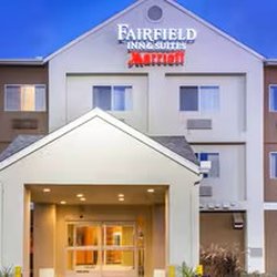 Fairfield by Marriott Inn & Suites Canton