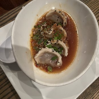 CO - Beef & Kimchi Dumplings - Vietnamese Near Me - Charleston, South Carolina CO - Beef & Kimchi Dumplings - Vietnamese Near Me - Charleston, South Carolina