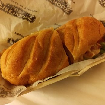 Firehouse Subs - Sandwiches Near Me - Morgantown, West Virginia
