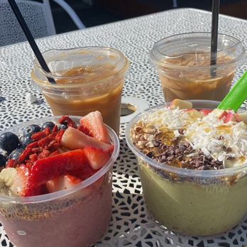High Tide - Acai Bowls Near Me - Morro Bay, California High Tide - Acai Bowls Near Me - Morro Bay, California