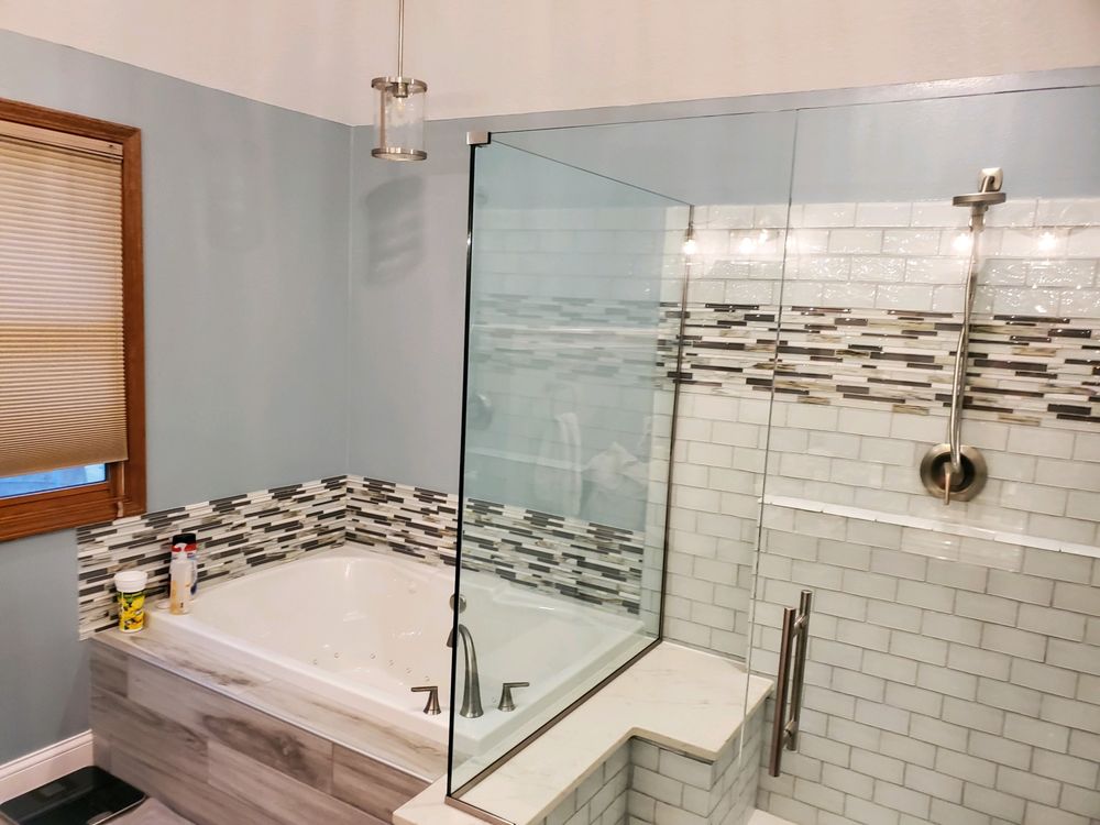 Slide of Wilson’s Professional Plumbing Service’s