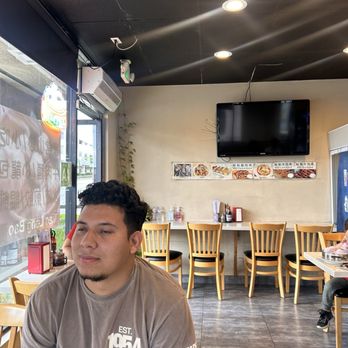 Dim Sum World - Inside - Dim Sum Near Me - Monterey Park, California Dim Sum World - Inside - Dim Sum Near Me - Monterey Park, California