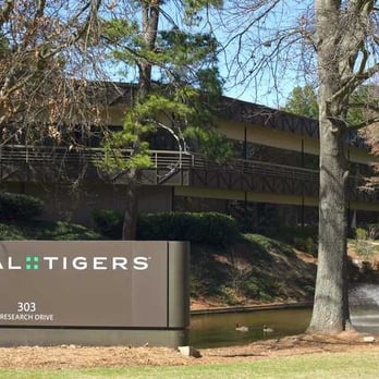 Digital Tigers - Digital Tigers HQ - Computers Near Me - Norcross, Georgia Digital Tigers - Digital Tigers HQ - Computers Near Me - Norcross, Georgia