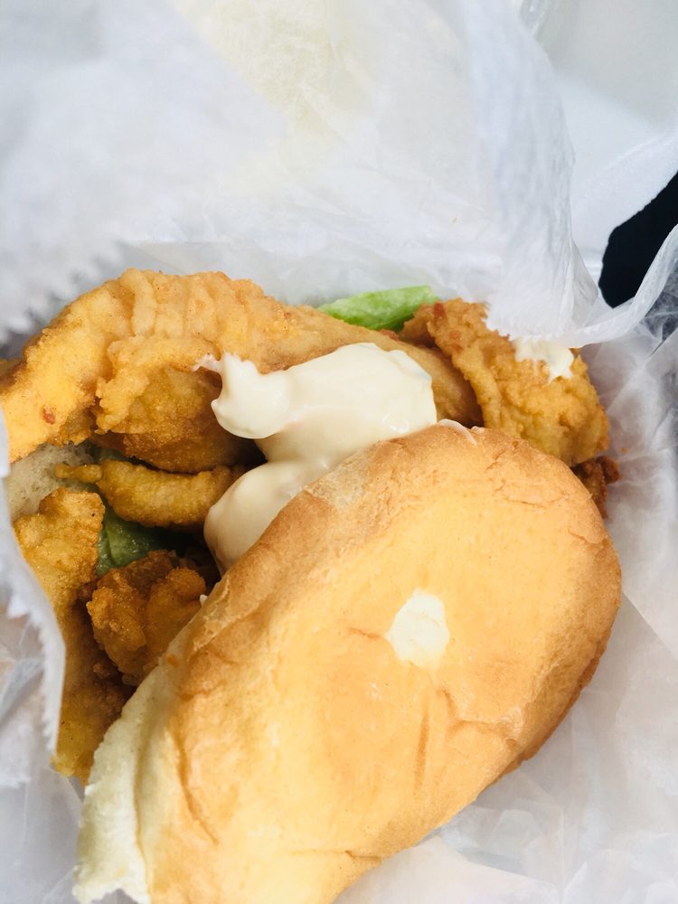 THE FISH HOUSE 104 Photos & 162 Reviews Seafood 1902 W Shell Pt