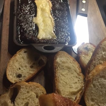 Carson Kitchen - Bacon Jam - New American Near Me - Las Vegas, Nevada