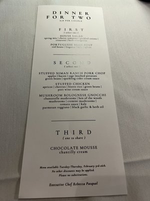 Menu photo 3 The Sheldon Inn Elk Grove, CA Menu photo 3 The Sheldon Inn Elk Grove, CA