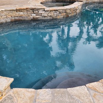 Sol Pacific Pool Plastering - Pool Cleaners Near Me - El Cajon, California