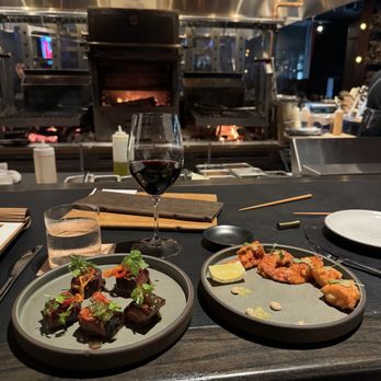 Prime 131 - Lobster and pork belly - Steakhouses Near Me - Houston, Texas
