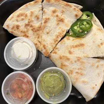 Tijuana Flats - Quesadilla - Tex-Mex Near Me - Coral Springs, Florida Tijuana Flats - Quesadilla - Tex-Mex Near Me - Coral Springs, Florida