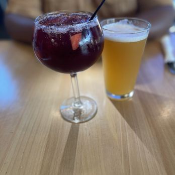 Pita Jungle - House Sangria and Hazy IPA - Mediterranean Near Me - Peoria, Arizona Pita Jungle - House Sangria and Hazy IPA - Mediterranean Near Me - Peoria, Arizona