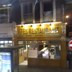 Efes Restaurant