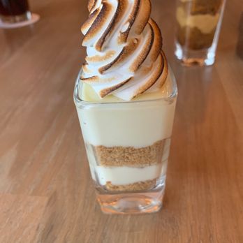 Seasons 52 - Key Lime - New American Near Me - Albuquerque, New Mexico Seasons 52 - Key Lime - New American Near Me - Albuquerque, New Mexico