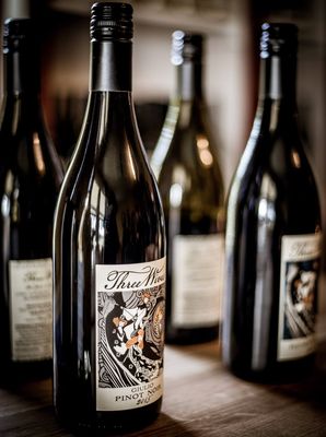 Remy Wines by null