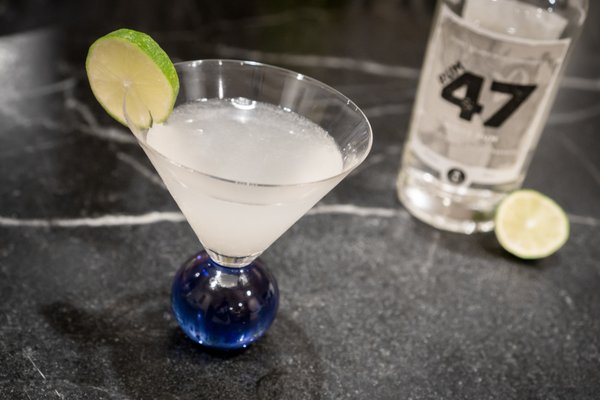 Photo of Puget Sound Rum Company - Woodinville, WA, US. An original daiquiri made with our white rum.
