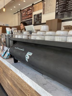 Fairgrounds Craft Coffee and Tea by null