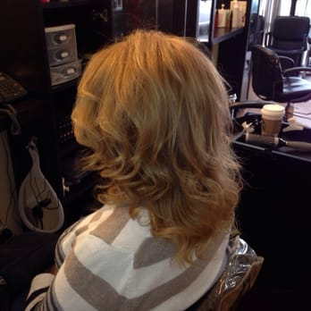 Papillon Coiffure - Hair Salons Near Me - La Mirada, California
