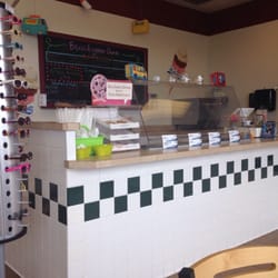 The Lunch Box - Ice cream!
