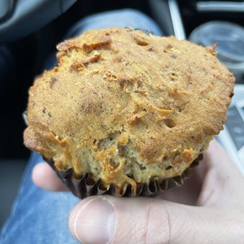 Granola's Coffee House - Vegan muffin - Coffee & Tea Near Me - Half Moon Bay, California Granola's Coffee House - Vegan muffin - Coffee & Tea Near Me - Half Moon Bay, California