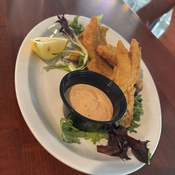 Neal’s Creekhouse - Grouper bites - Sandwiches Near Me - Murrells Inlet, South Carolina Neal’s Creekhouse - Grouper bites - Sandwiches Near Me - Murrells Inlet, South Carolina