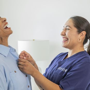 Amada Senior Care - Home Health Care Near Me - West Covina, California Amada Senior Care - Home Health Care Near Me - West Covina, California
