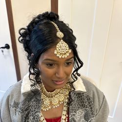 Shear Accent Salon-Trish Watson