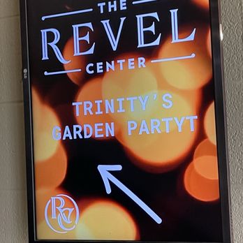 The Revel Center - Marque - Venues & Event Spaces Near Me - Grand Rapids, Michigan
