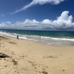 El Gallito Beach - El Galito beach (Gringo beach)